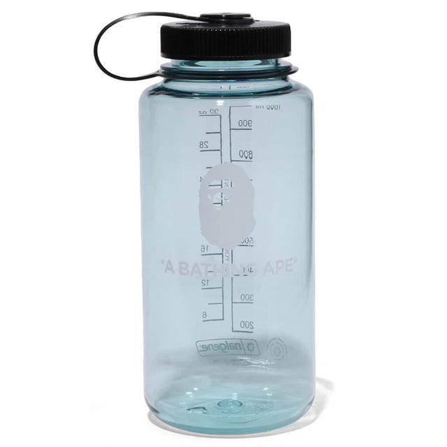 Bape X Nalgene 1 0L Tritan Sax Feature Bape x nalgene 1 0l tritan sax feature