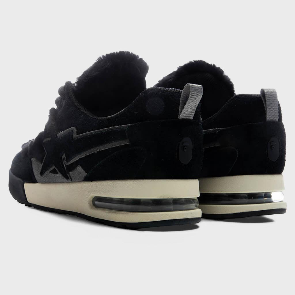 BAPE Flip STA #3 M2 - Black – Feature