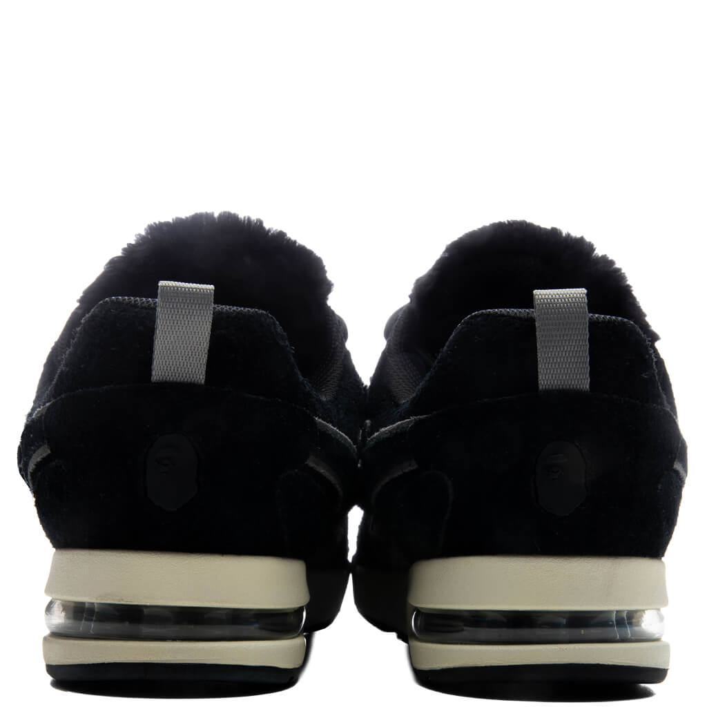 BAPE Flip STA #3 M2 - Black – Feature