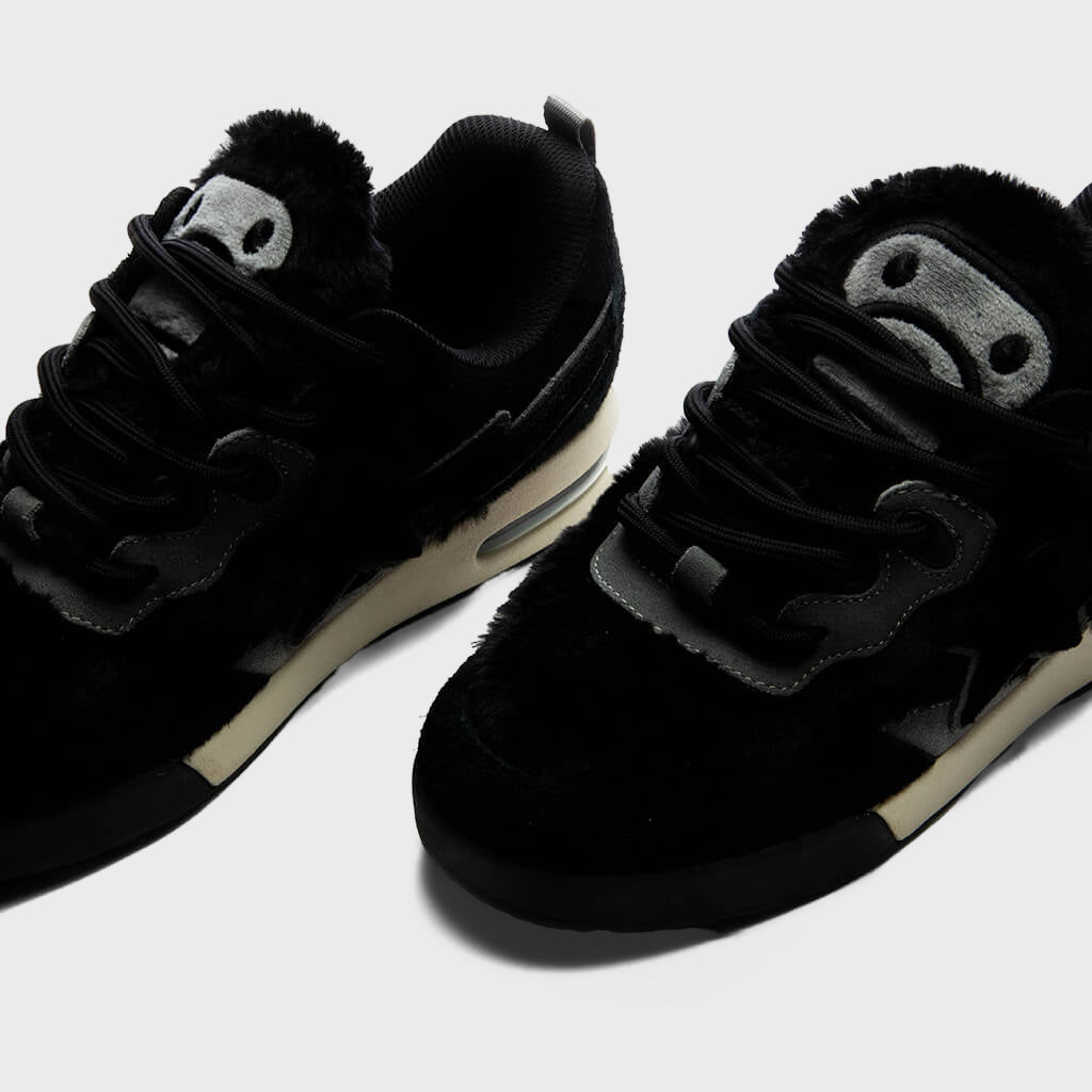 BAPE Flip STA #3 M2 - Black – Feature