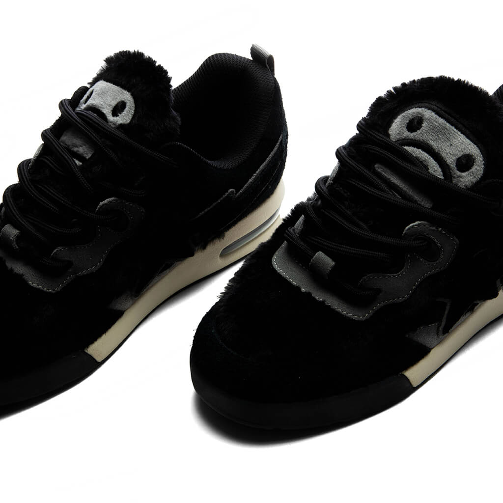 BAPE Flip STA #3 M2 - Black – Feature