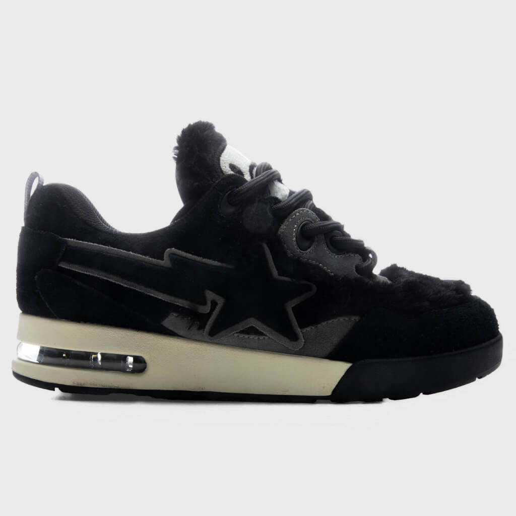 BAPE Flip STA #3 M2 - Black – Feature