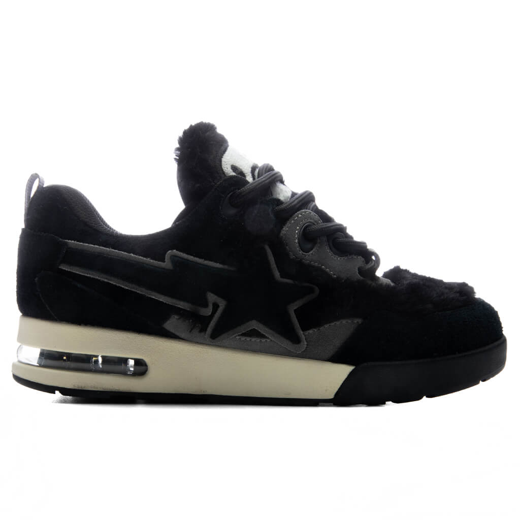 BAPE Flip STA #3 M2 - Black – Feature