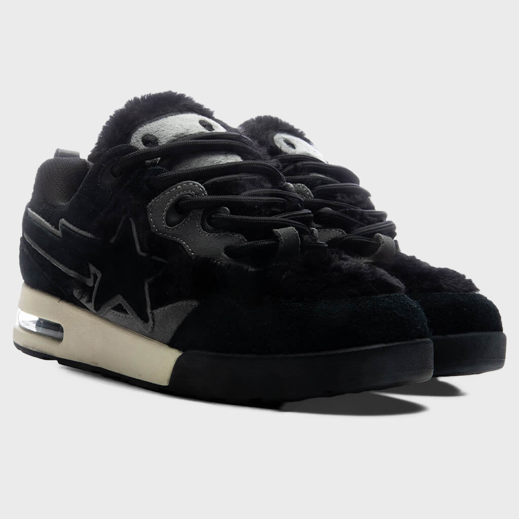 BAPE Flip STA #3 M2 - Black – Feature