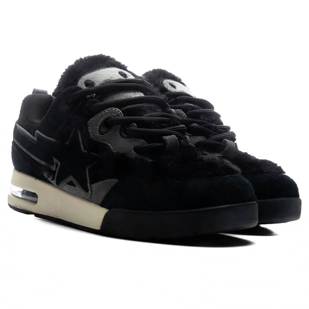 BAPE Flip STA #3 M2 - Black – Feature