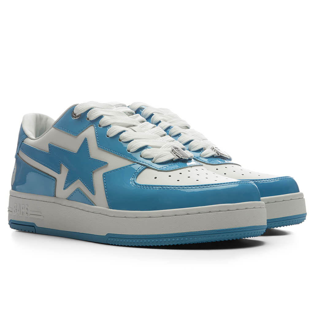 BAPE STA Icon #1 M2 - Blue – Feature