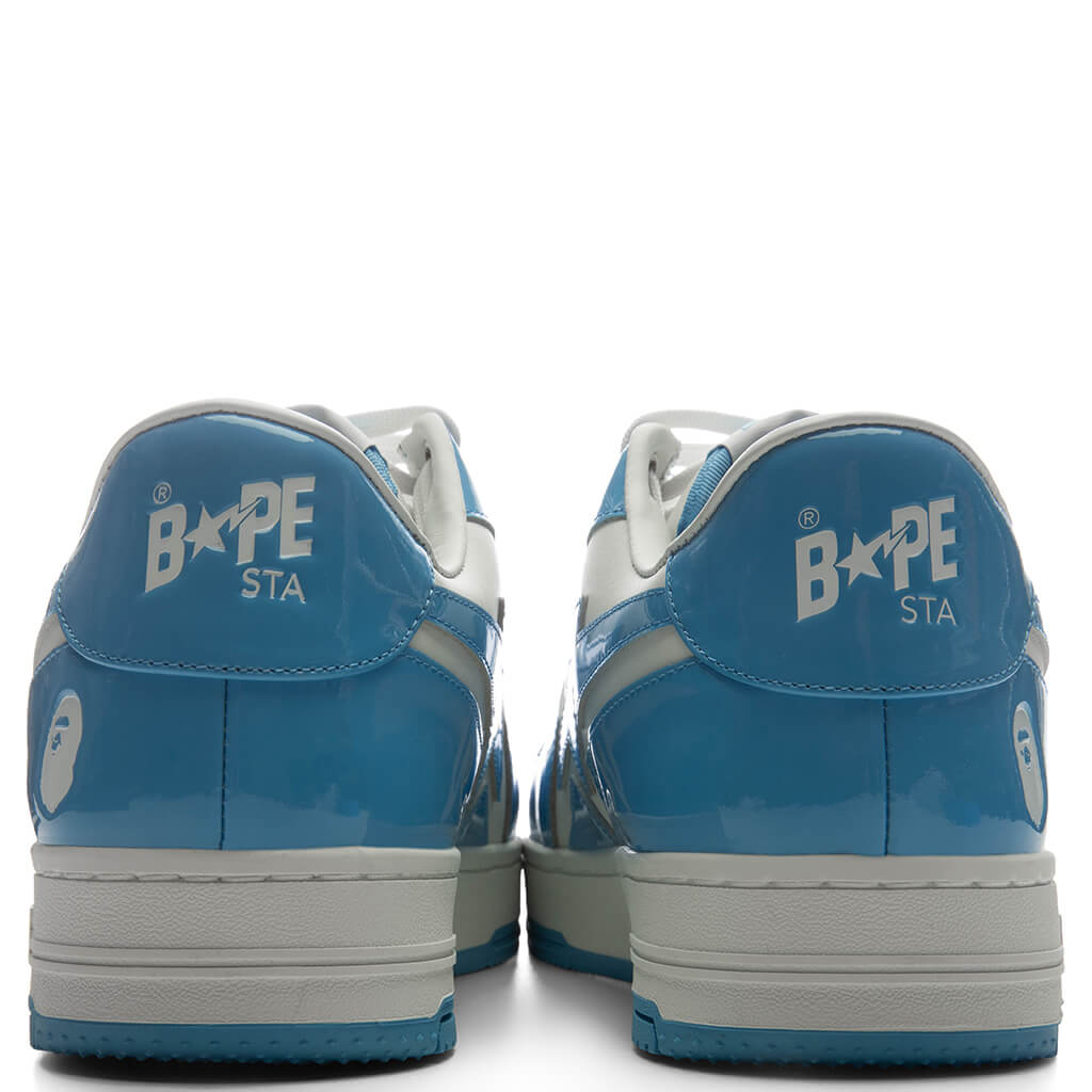 BAPE STA Icon #1 M2 - Blue – Feature