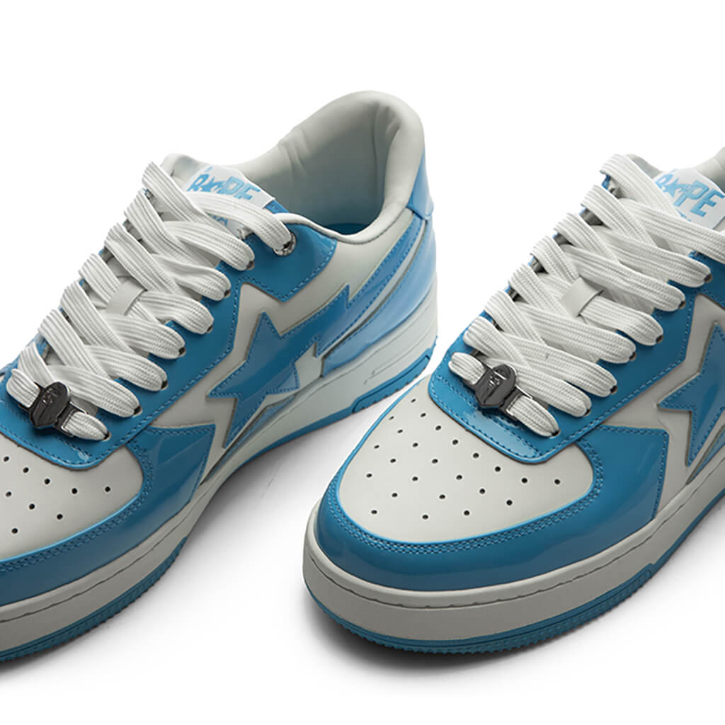 BAPE STA Icon #1 M2 - Blue – Feature