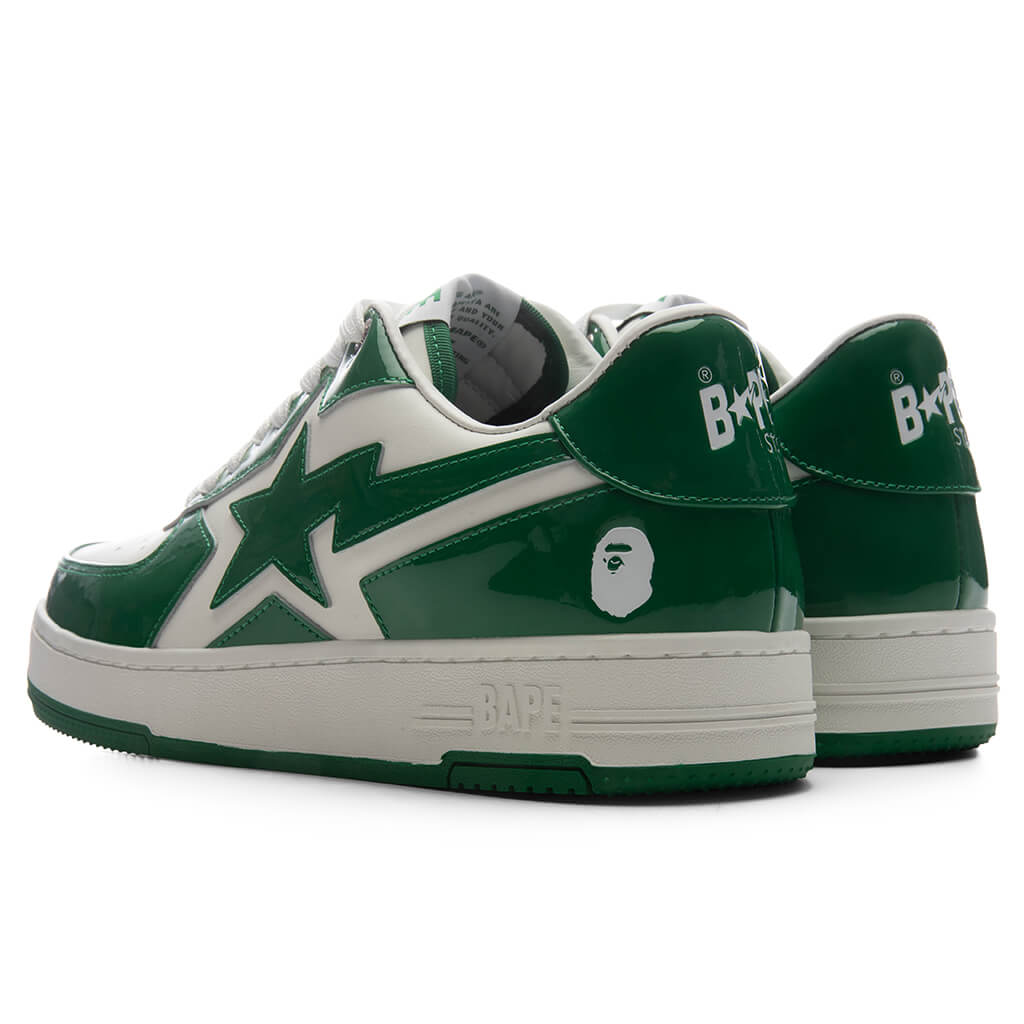 BAPE STA Icon #1 M2 - Green – Feature