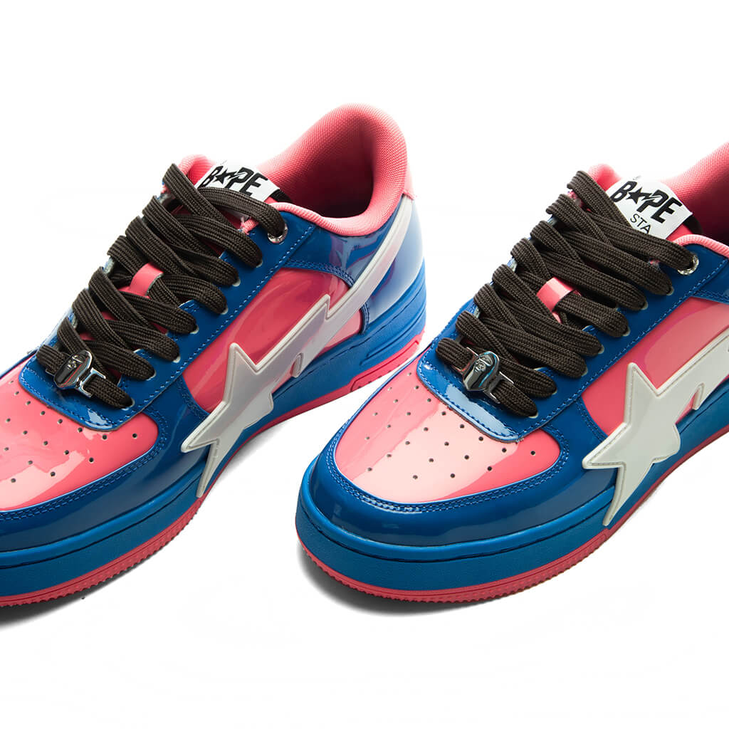 BAPE STA OS #1 M2 - Blue – Feature