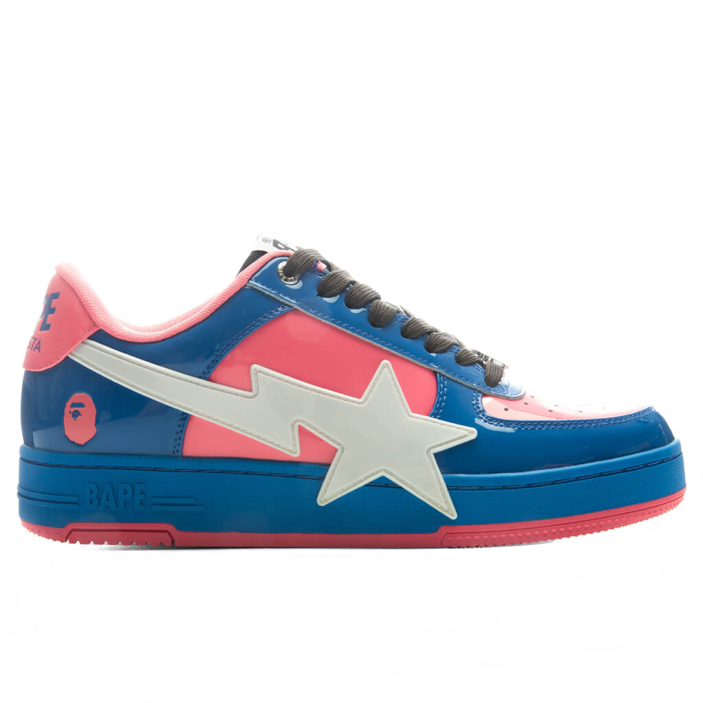 BAPE STA OS #1 M2 - Blue – Feature