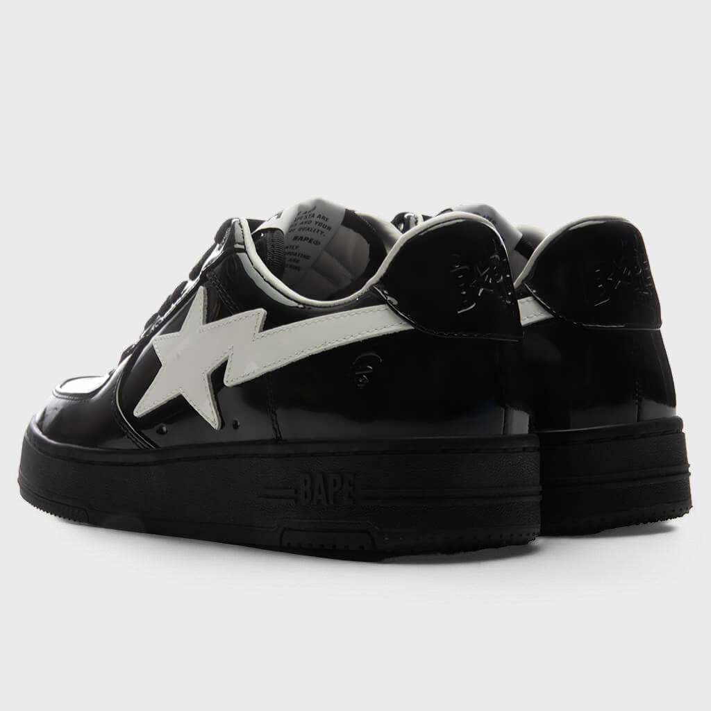 BAPE STA #1 M2 - Black – Feature