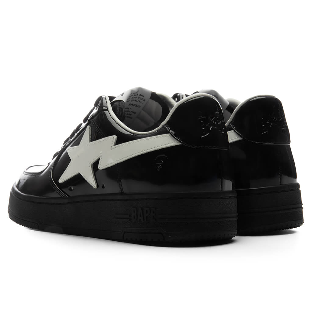 BAPE STAR 美品 ブラック 迷彩 BAPE STA #1 M2 - Black – Feature