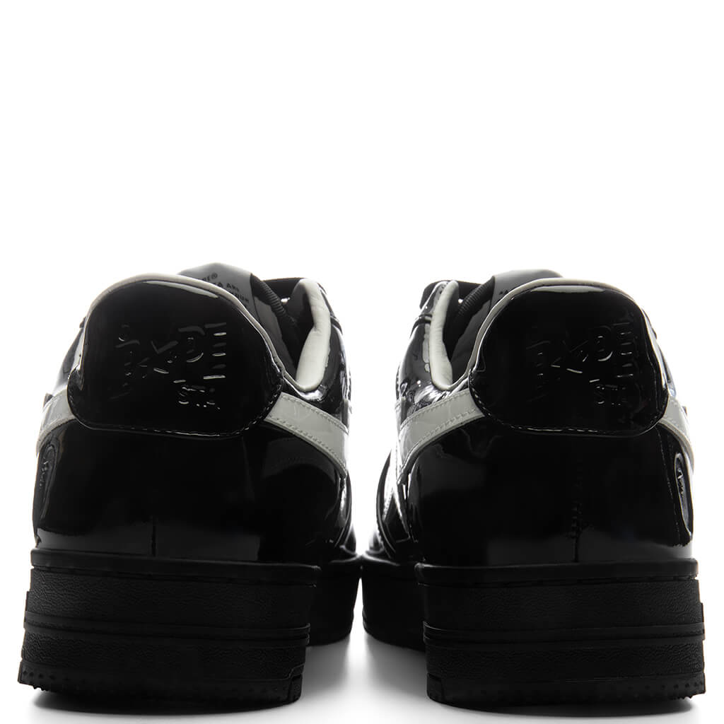 BAPE STA #1 M2 - Black – Feature