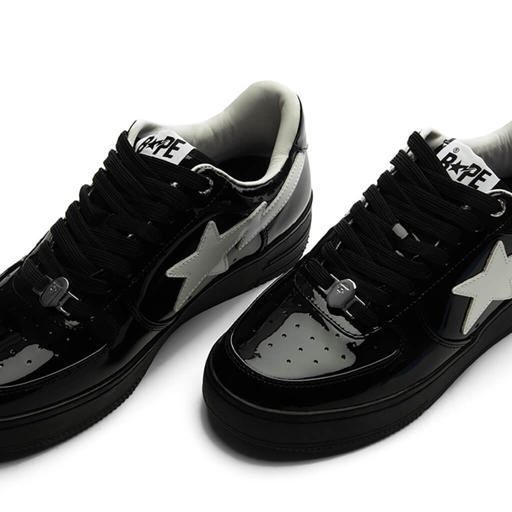 BAPE STA #1 M2 - Black – Feature