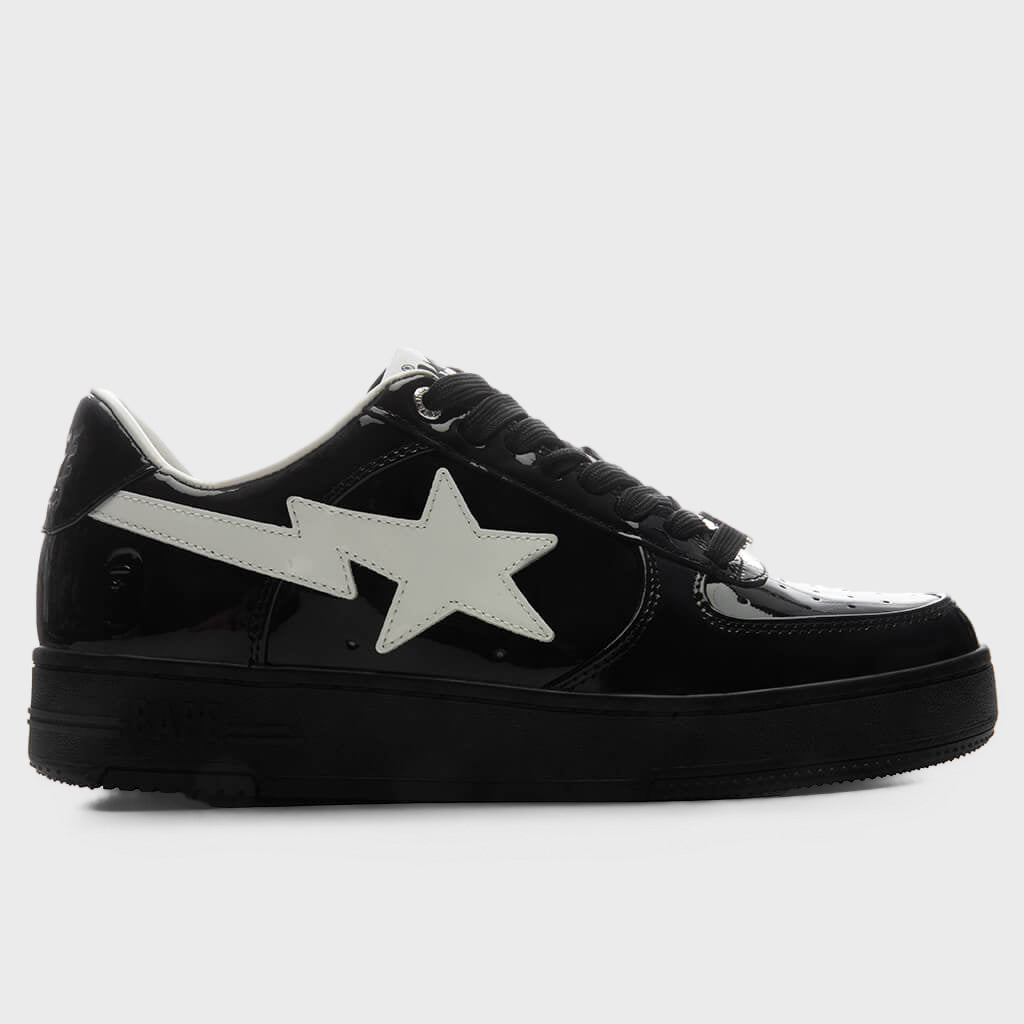 BAPE STA #1 M2 - Black