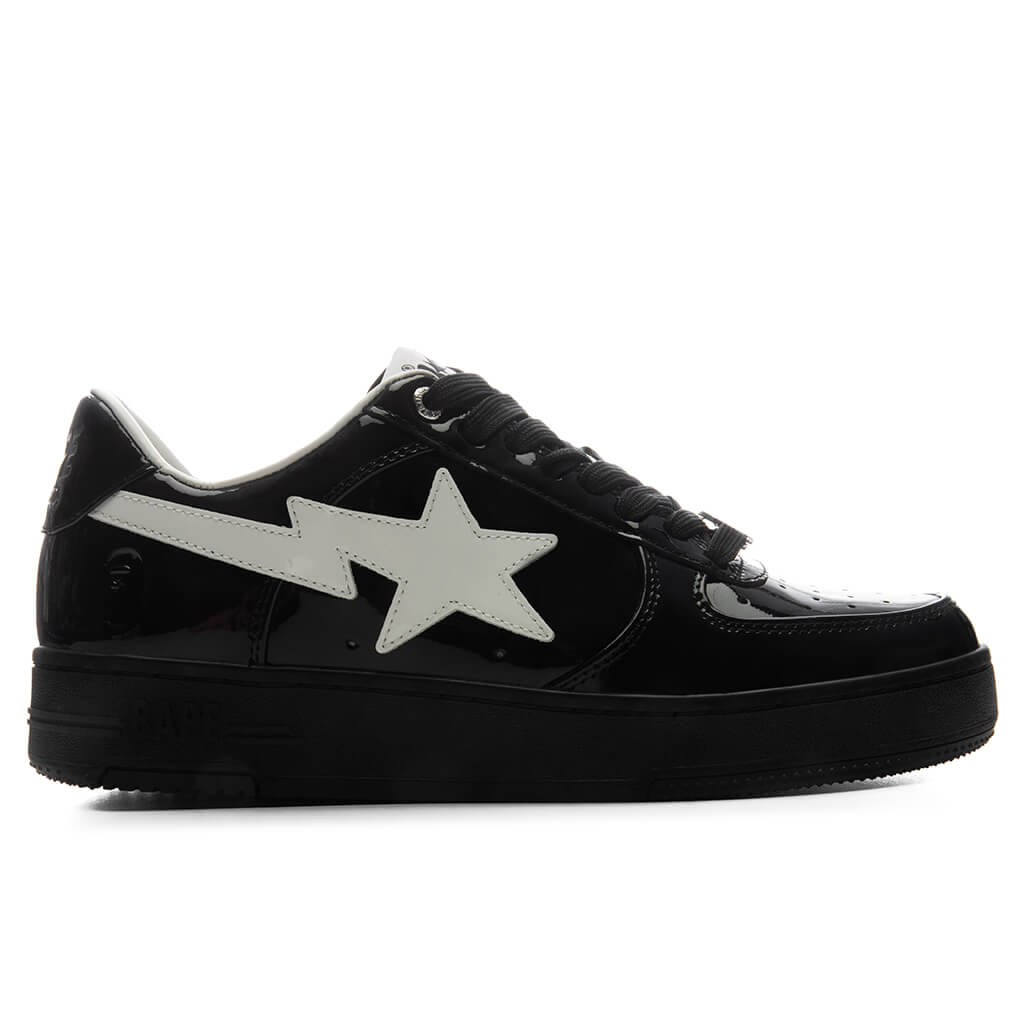 BAPE STA #1 M2 - Black – Feature