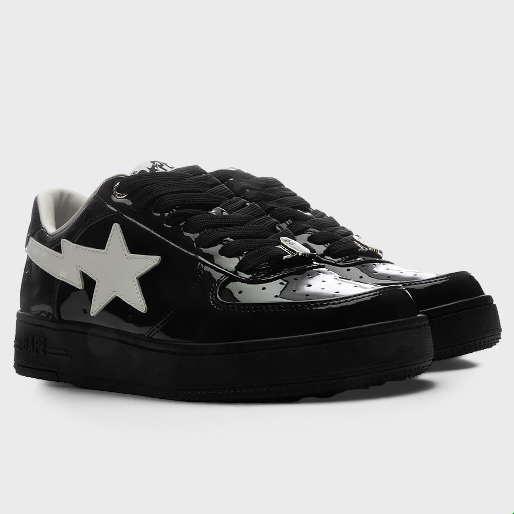 BAPE STA #1 M2 - Black – Feature