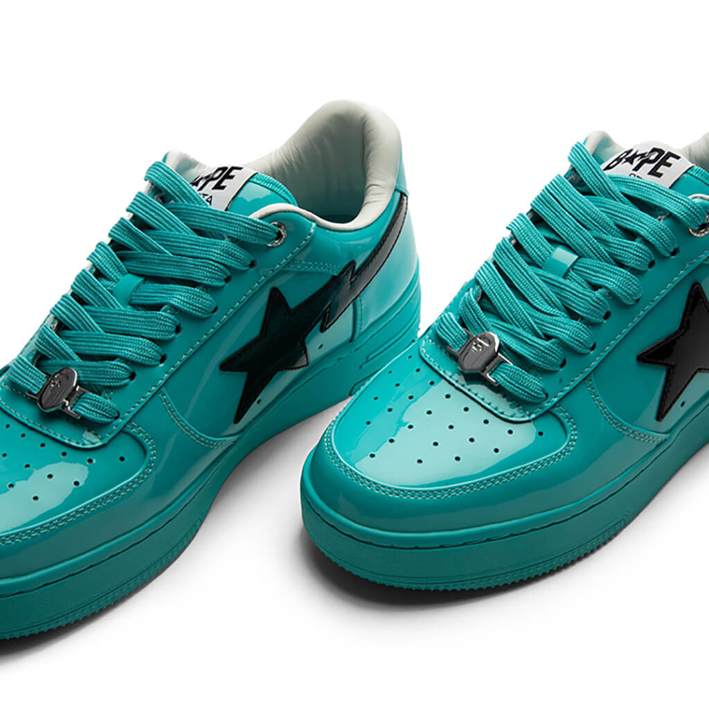 BAPE STA #1 M2 - Blue – Feature