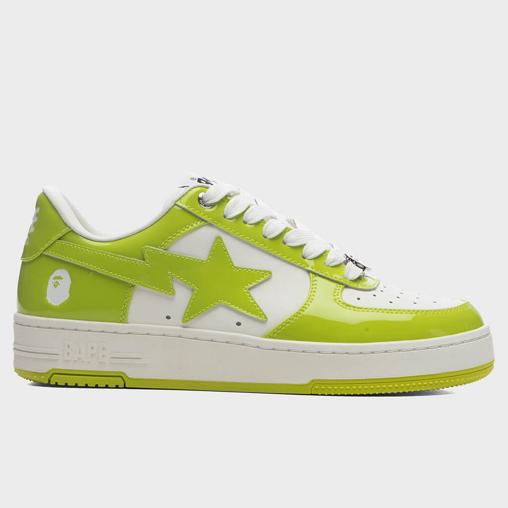 Bape STA #1 M2 - Green