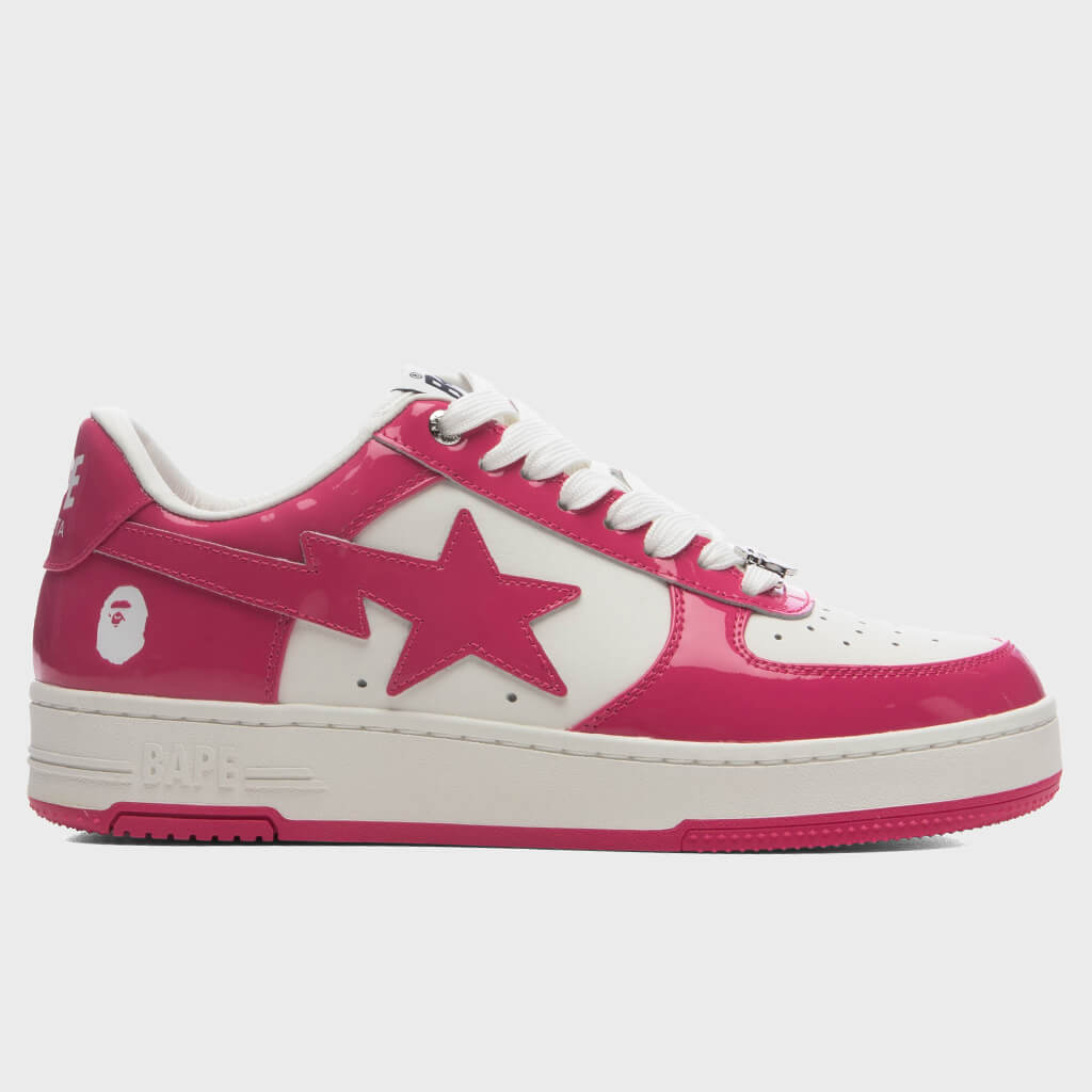 Bape STA #1 M2 - Pink
