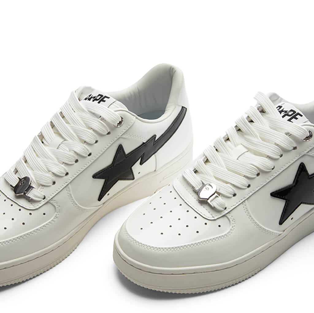 BAPE STA #1 M2 - White – Feature