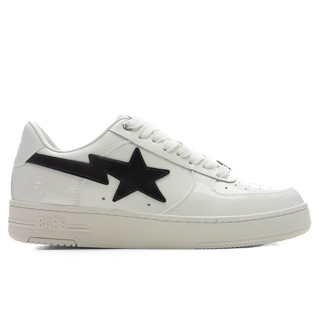 BAPE STA #1 M2 - White – Feature