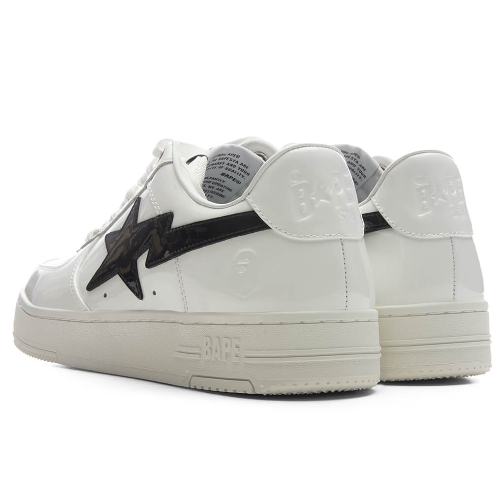 BAPE STA #1 M2 - White – Feature