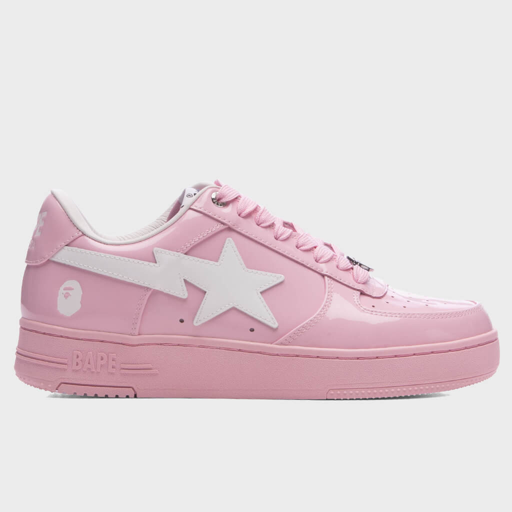 Bape STA #2 M2 - Pink