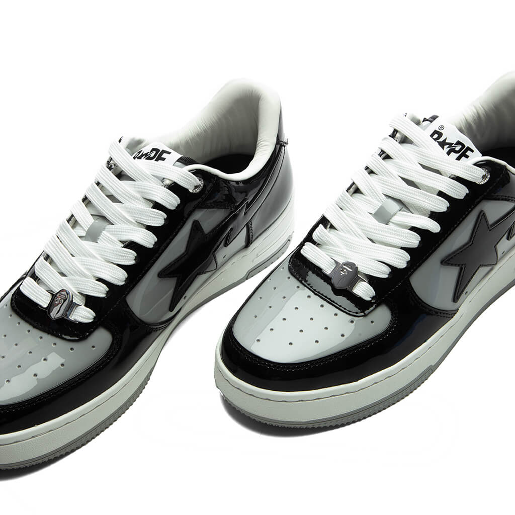 BAPE STA #4 M2 - Black – Feature