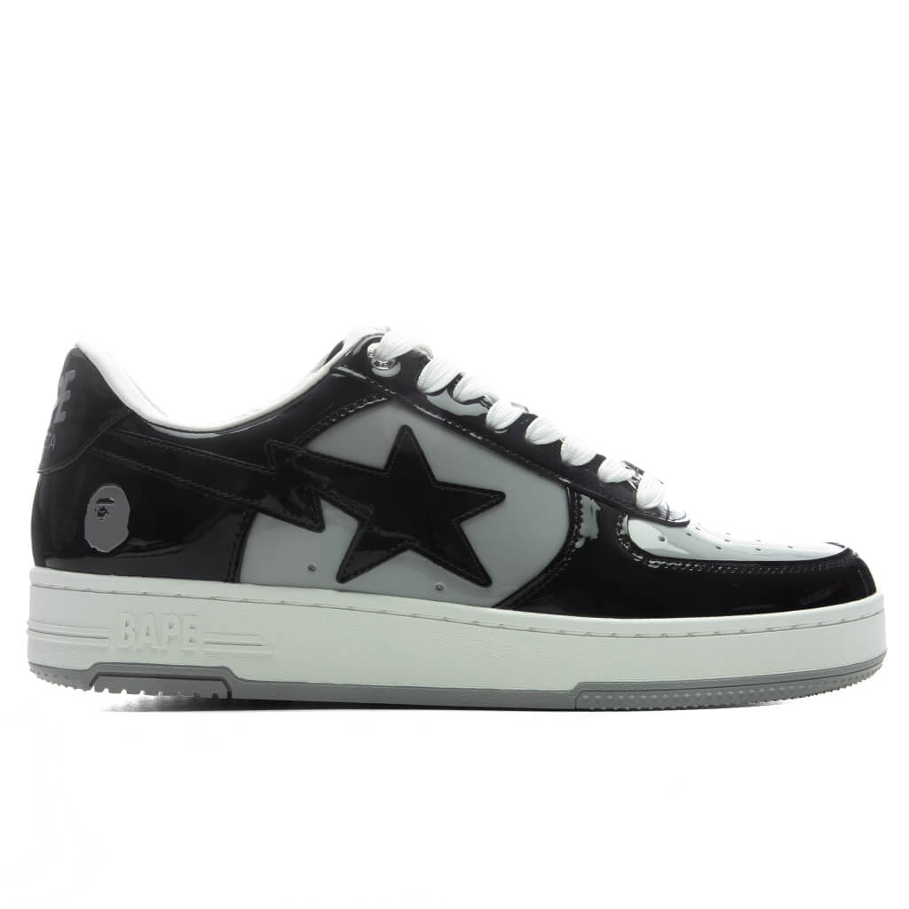 BAPE STA #4 M2 - Black – Feature