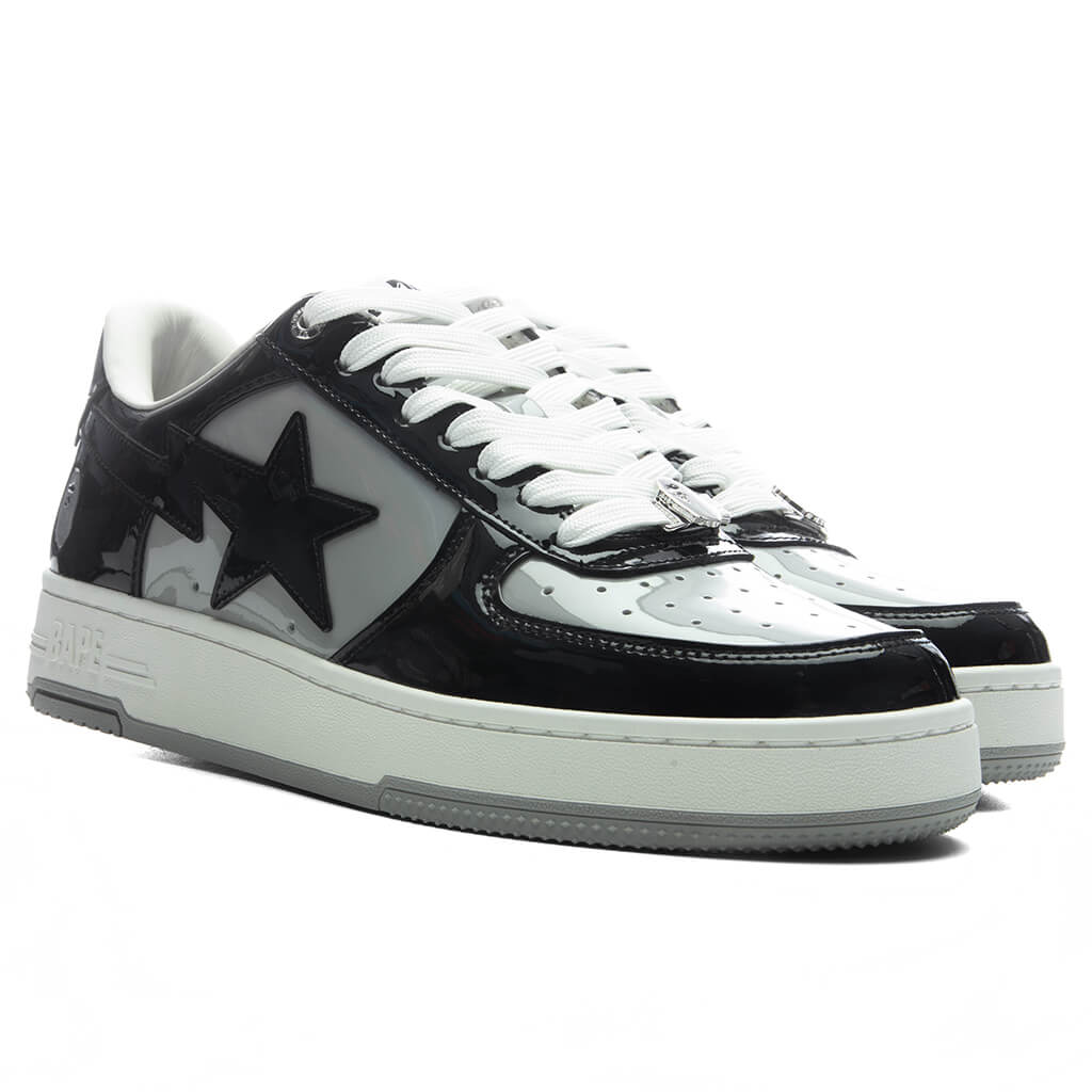 BAPE STA #4 M2 - Black – Feature