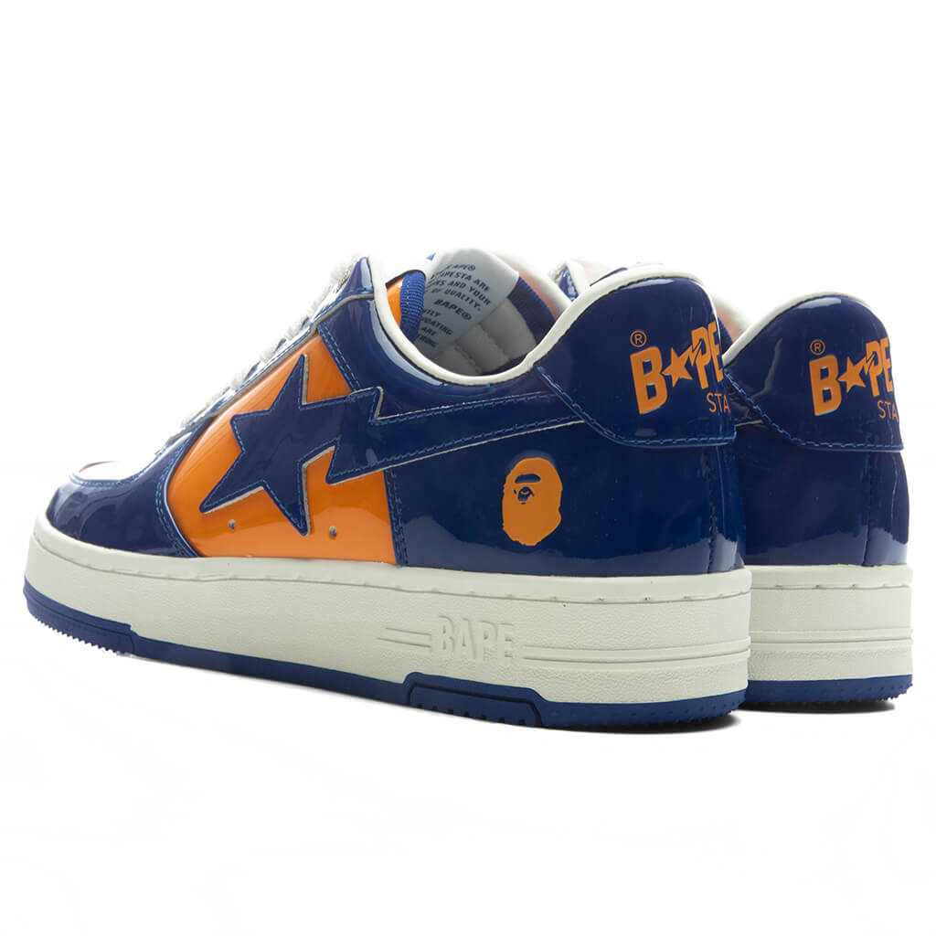 BAPE STA #4 M2 - Blue – Feature