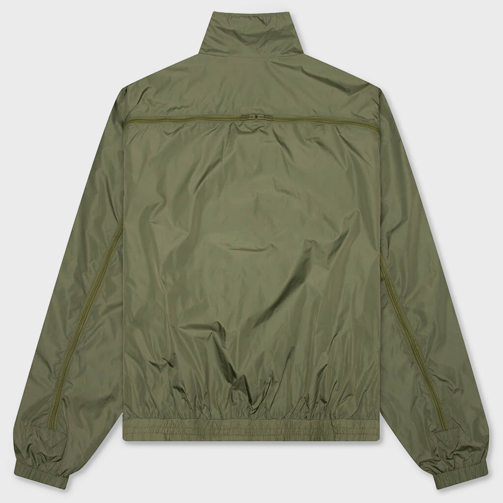 Barnett Zipper Bomber - Green