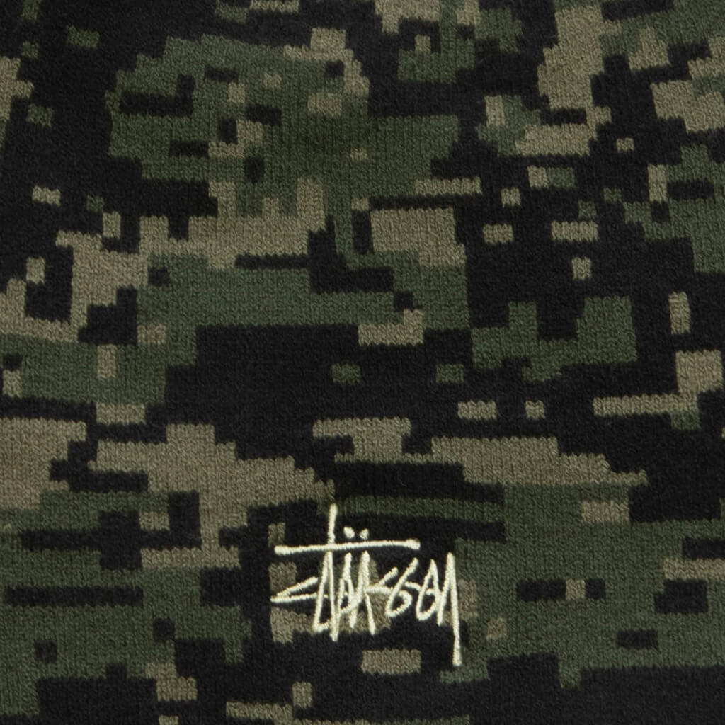 Feature