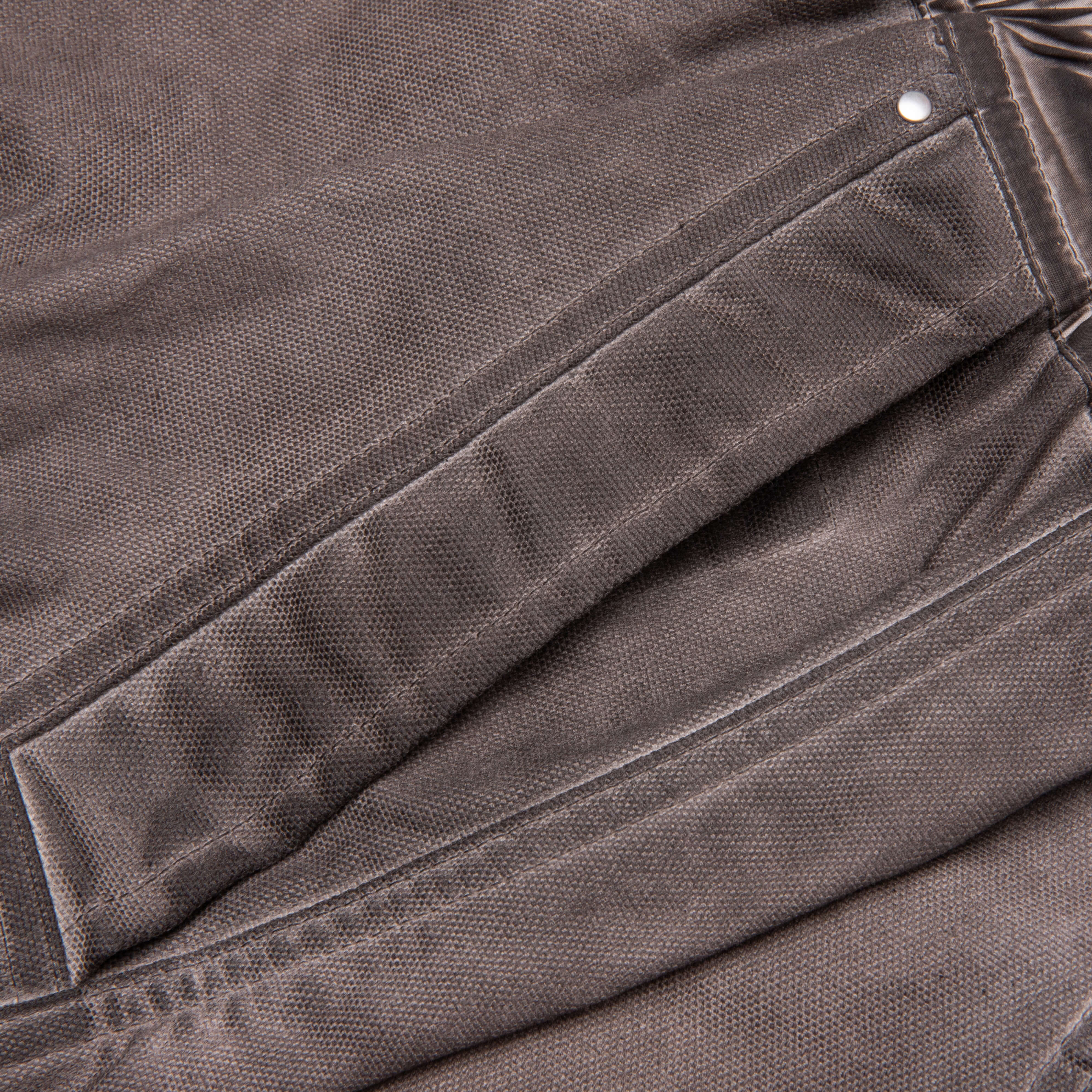 Bauhaus Shorts - Dust – Feature