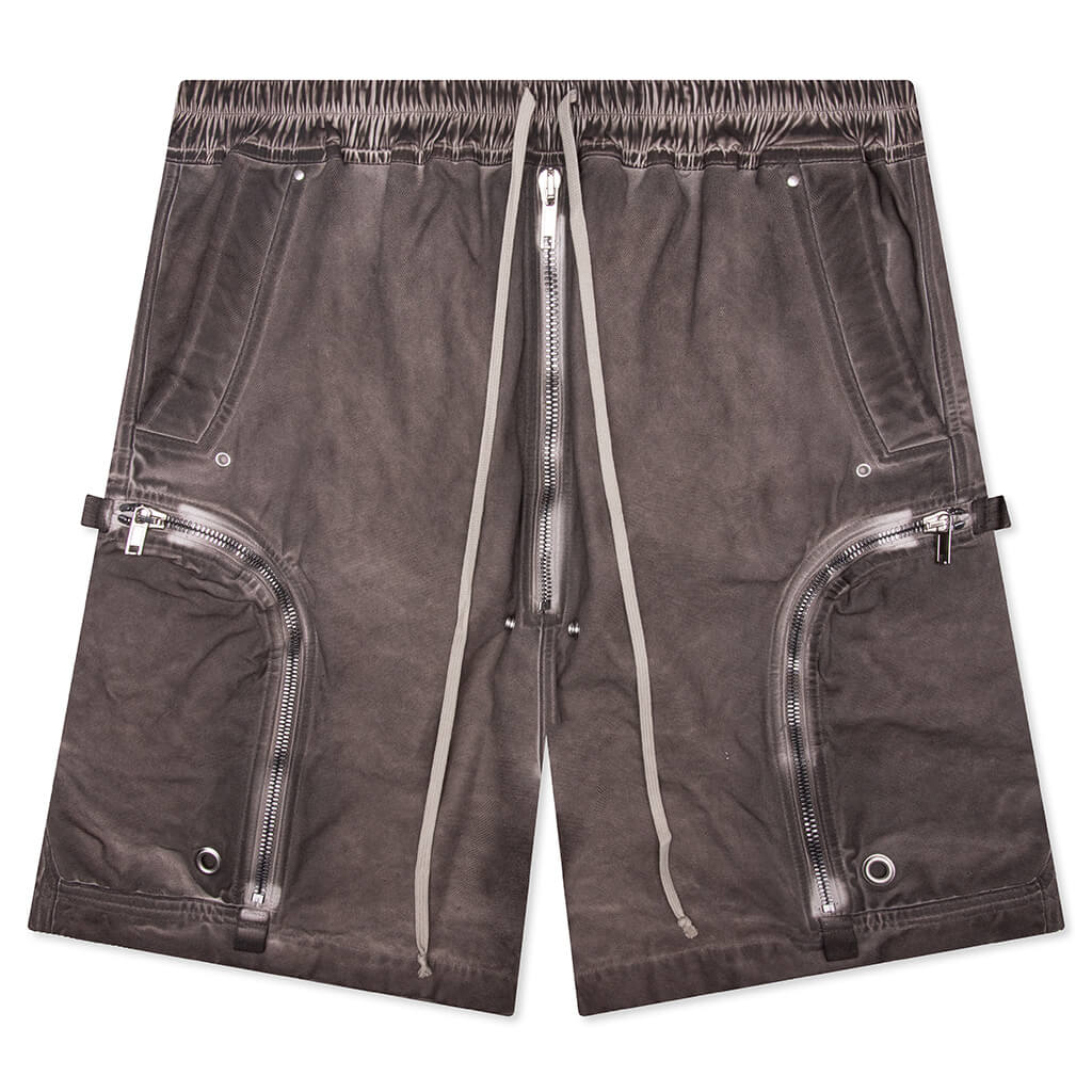 Bauhaus Shorts - Dust – Feature