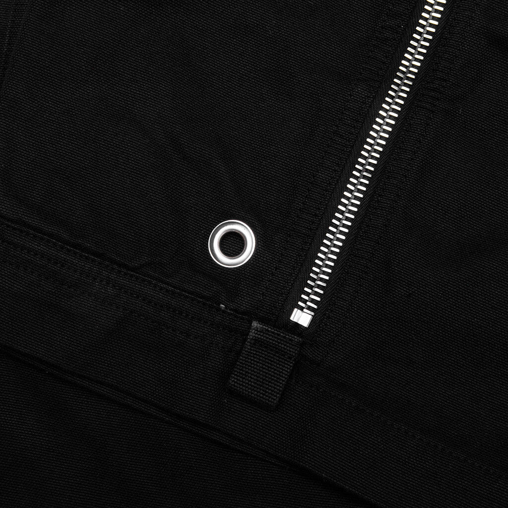 Bauhaus Pods - Black – Feature