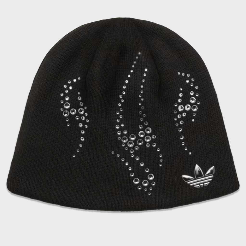 Beanie - Black