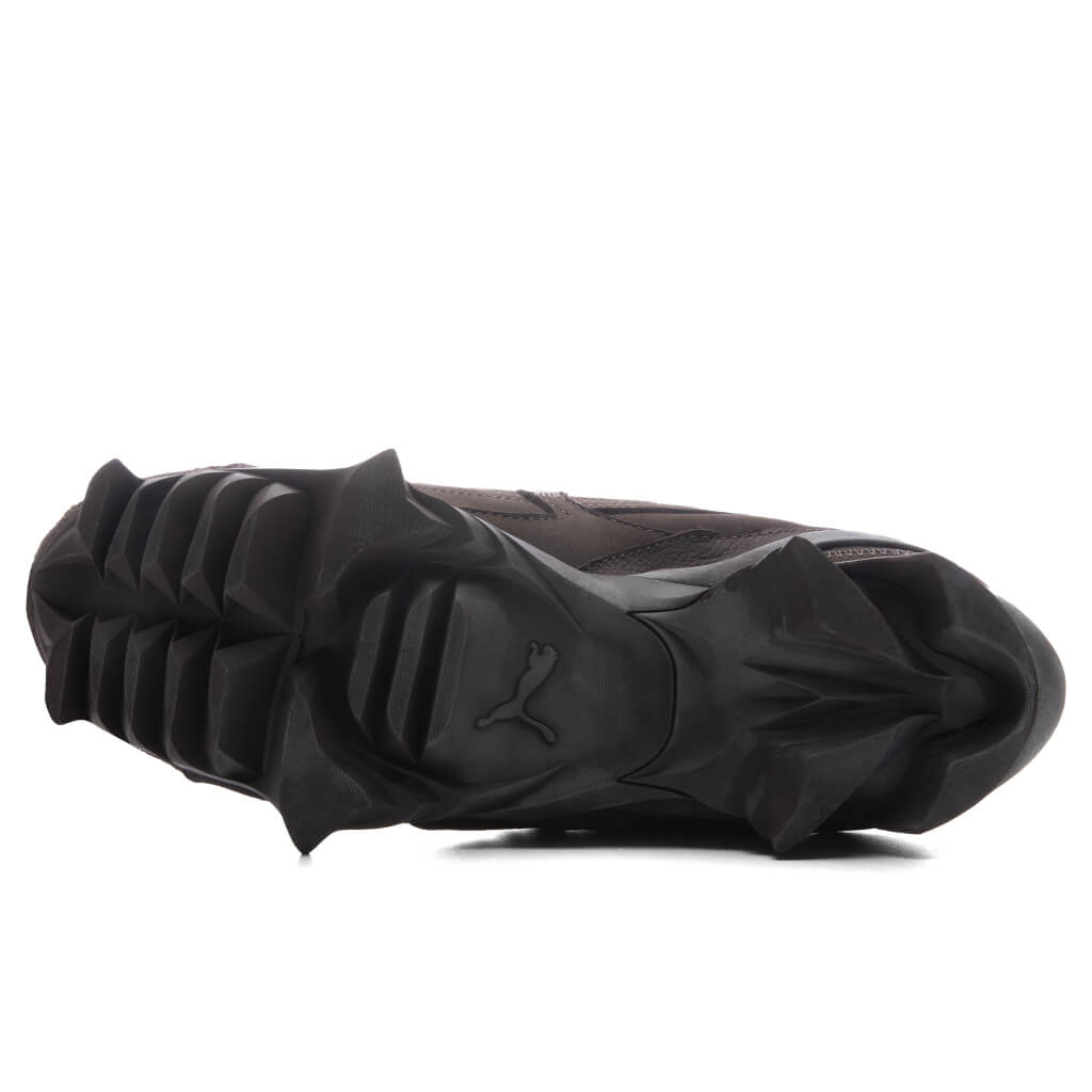 PUMA x NO/FAITH STUDIOS Beisser - Chocolate – Feature