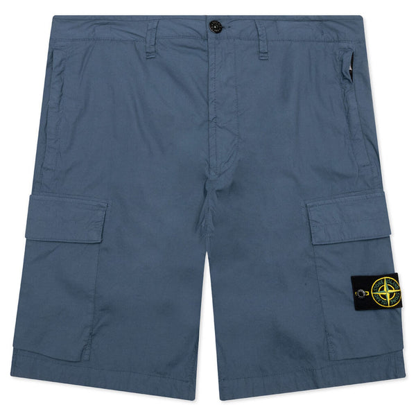 VANS VAULT, Midnight blue Men's Shorts & Bermuda