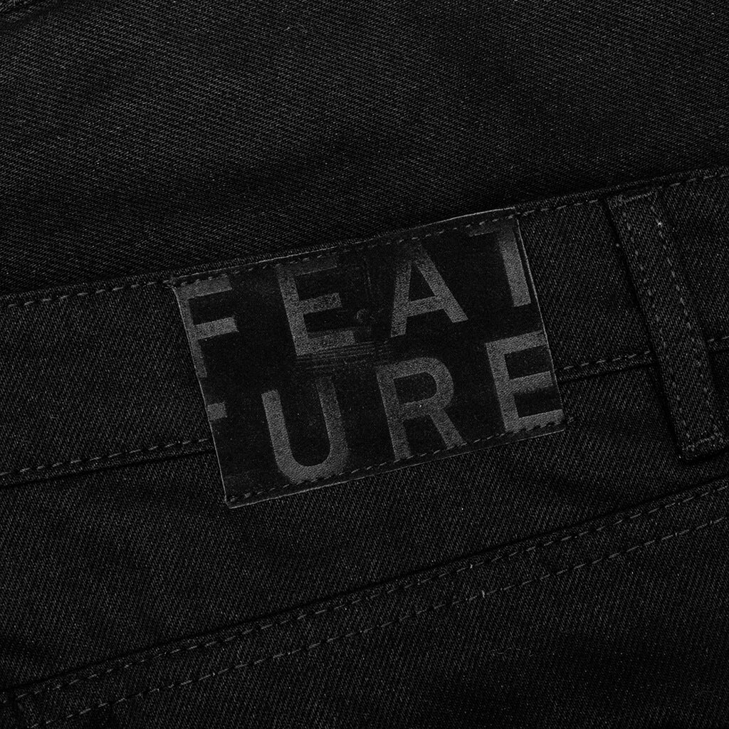Feature