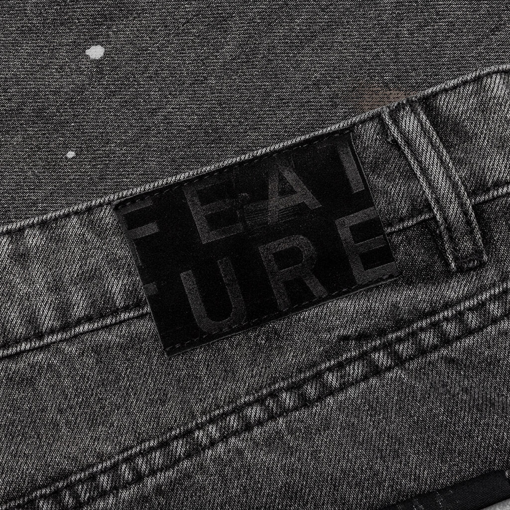 Feature