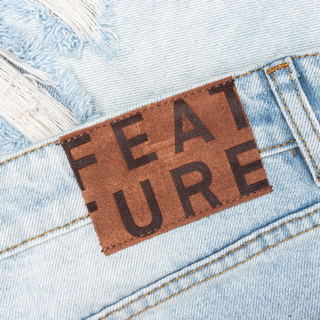 Feature