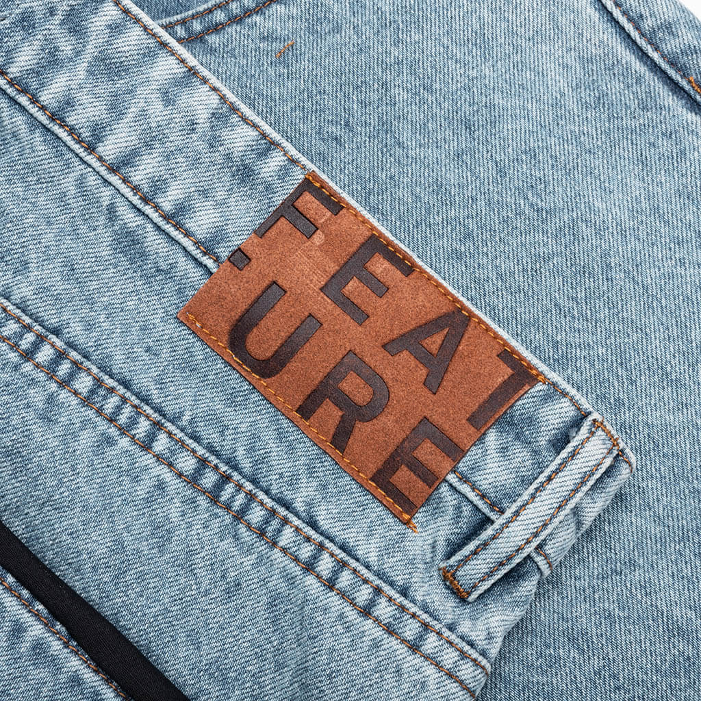 Feature