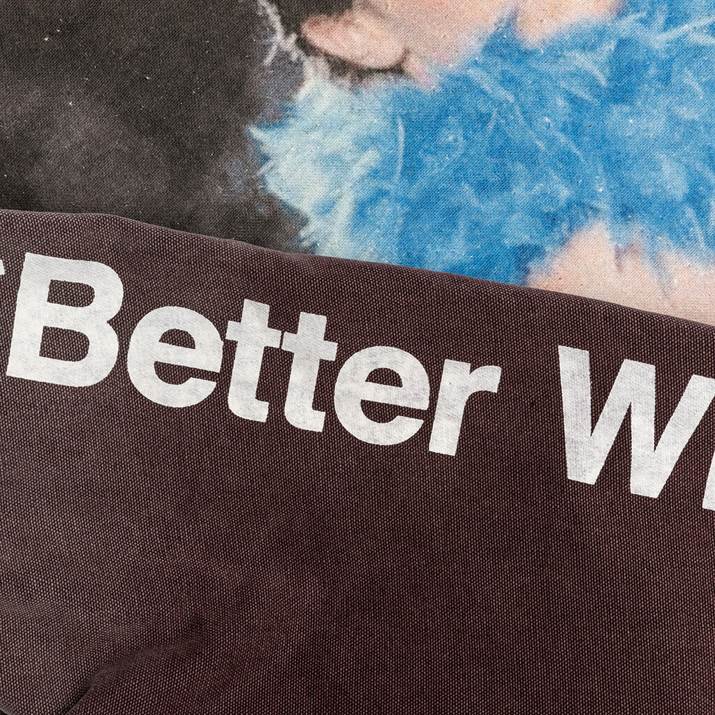 Better With Age x Carhartt Melvin Jacket - Multi – Feature