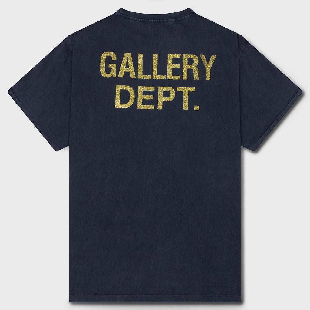 Big Reaper ATK Tee - Vintage Black – Feature