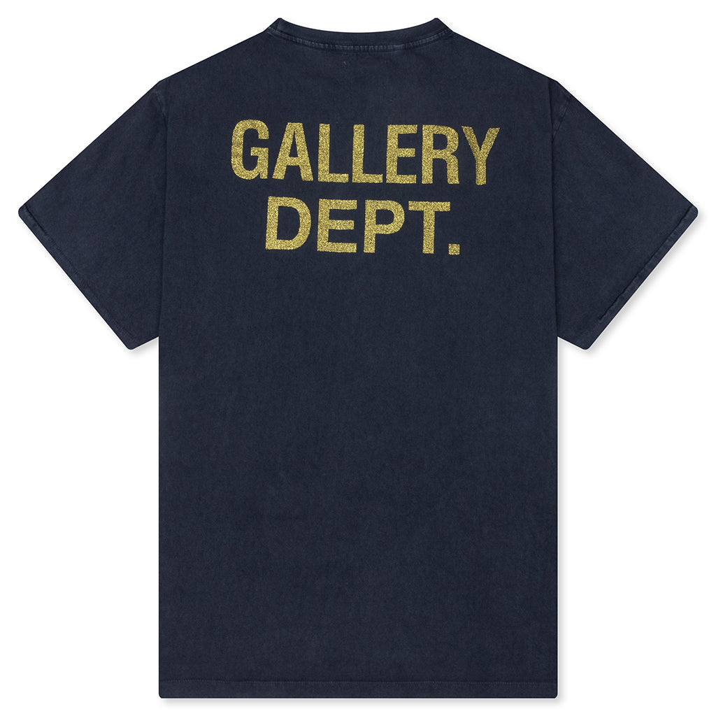 Big Reaper ATK Tee - Vintage Black – Feature