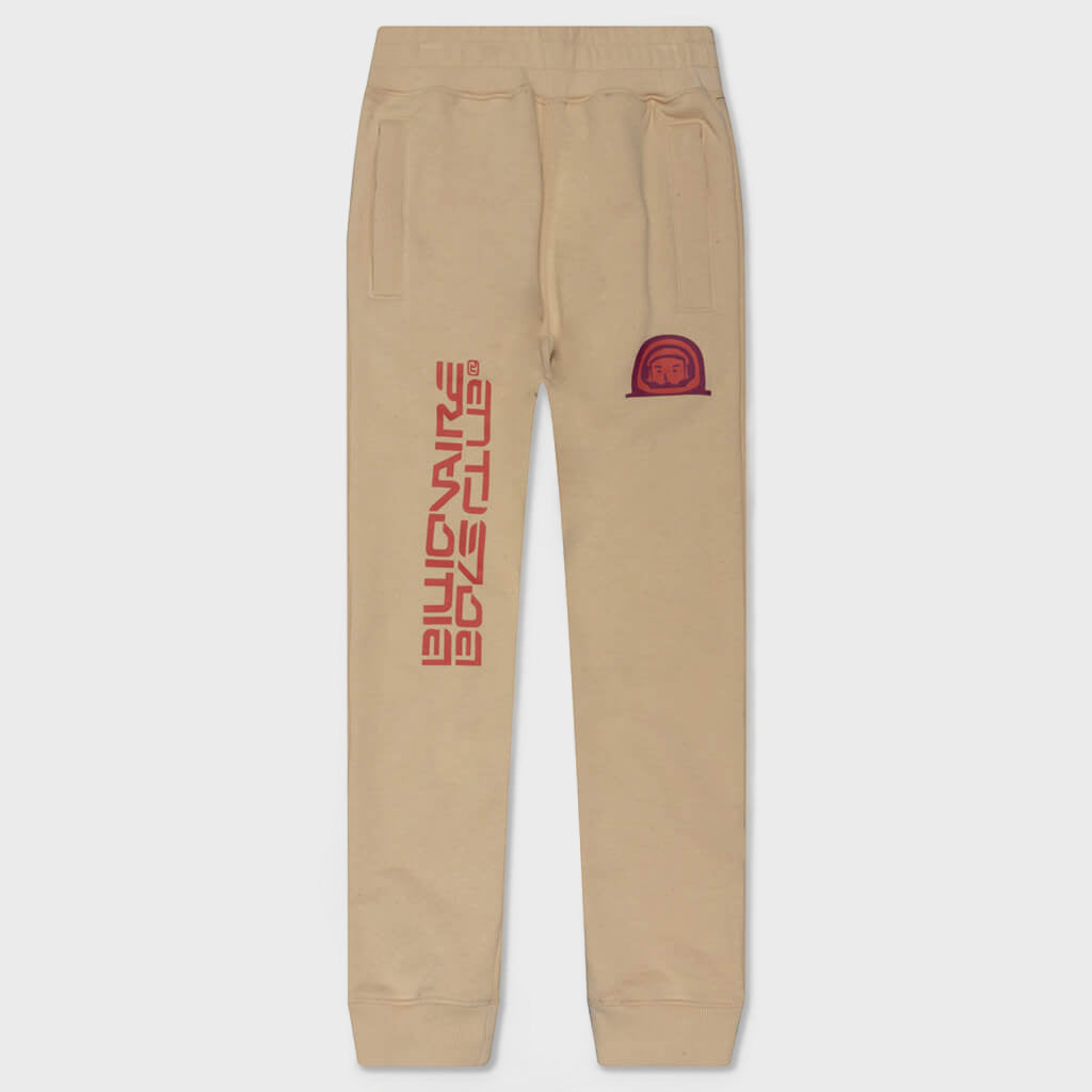Kids Future Sweatpant - Biscotti