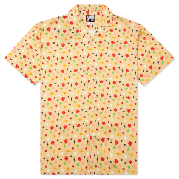 Billionaire Boys Club Dust Storm Woven Shirt